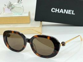 Picture of Chanel Sunglasses _SKUfw56968528fw